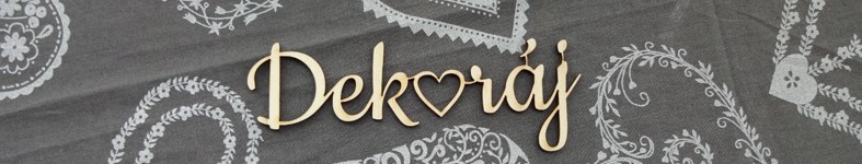 Banner profilu