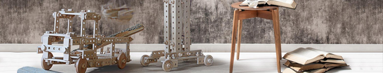 Banner profilu