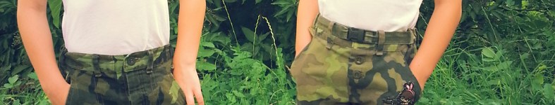 Banner profilu