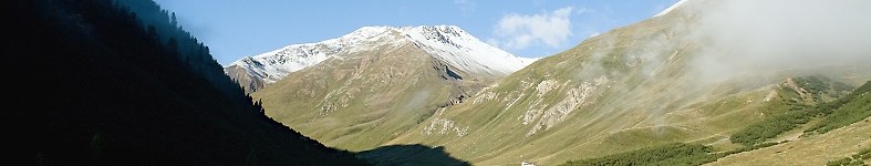 Banner profilu