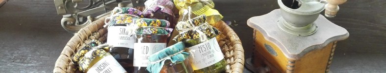 Banner profilu