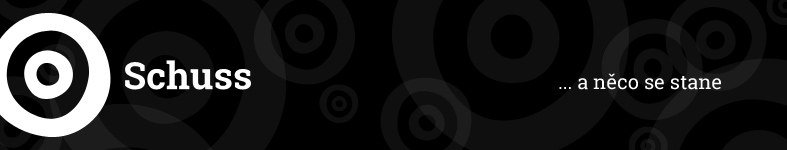 Banner profilu