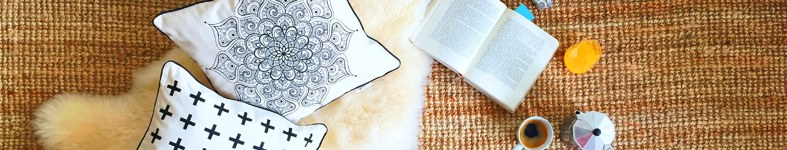 Banner profilu