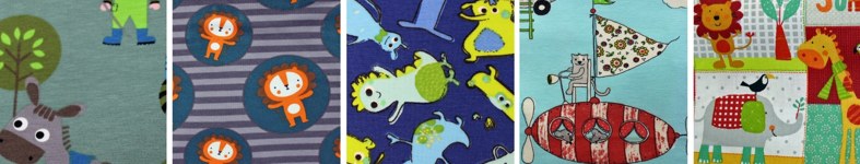 Banner profilu