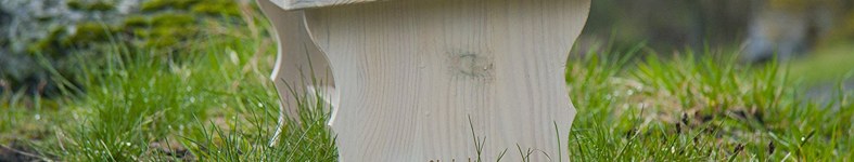 Banner profilu