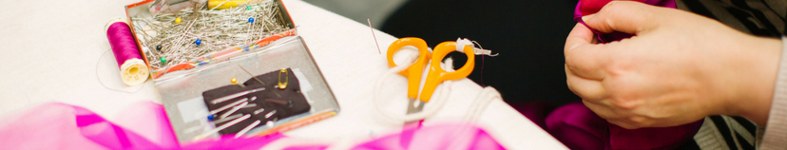 Banner profilu