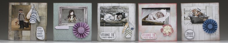 Banner profilu