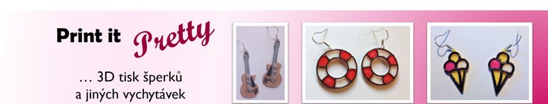 Banner profilu
