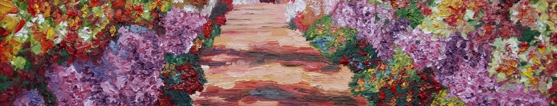 Banner profilu