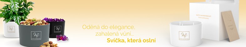 Banner profilu