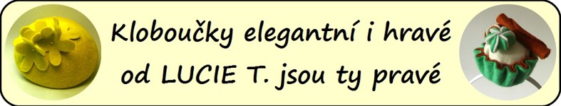 Banner profilu