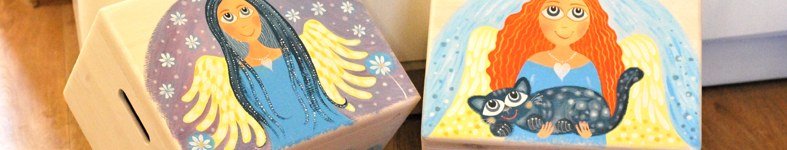 Banner profilu
