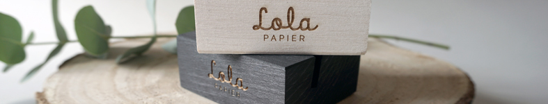 Banner profilu