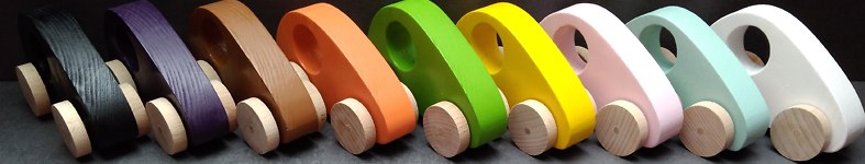 Banner profilu