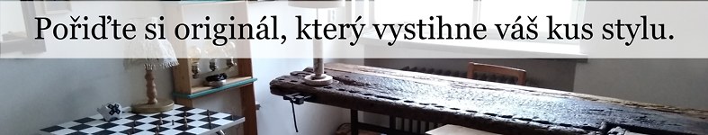 Banner profilu