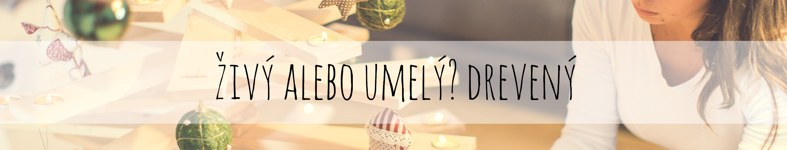 Banner profilu