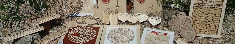 Banner profilu