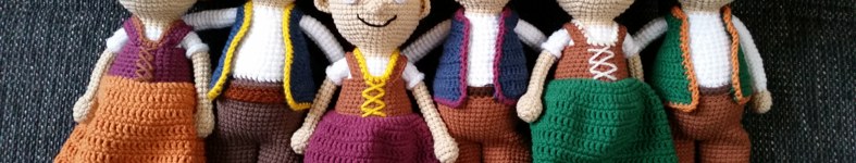 Banner profilu
