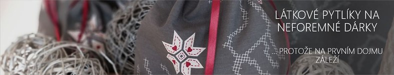 Banner profilu