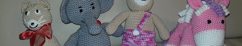 Banner profilu
