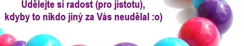 Banner profilu
