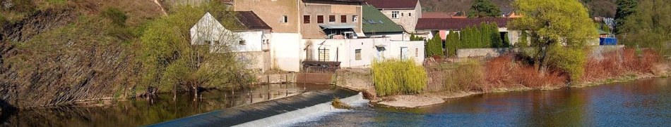 Banner profilu