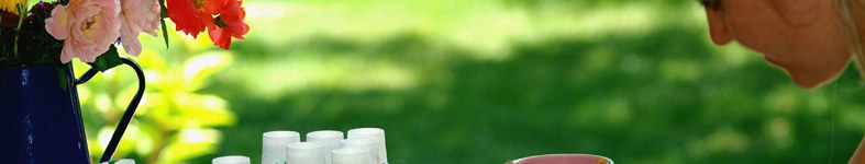 Banner profilu