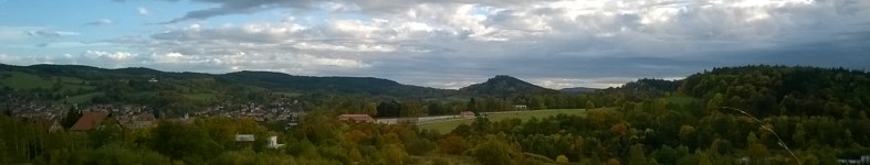 Banner profilu