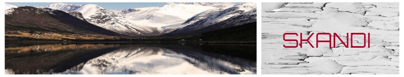 Banner profilu
