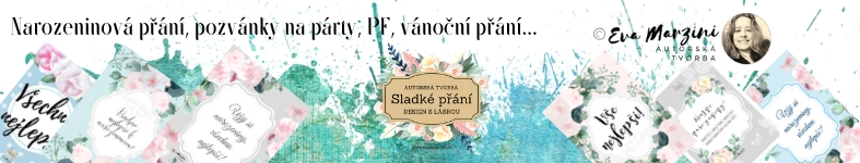 Banner profilu