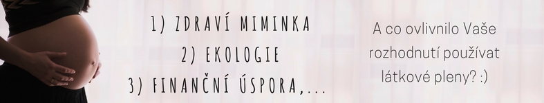 Banner profilu