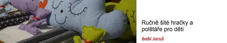 Banner profilu