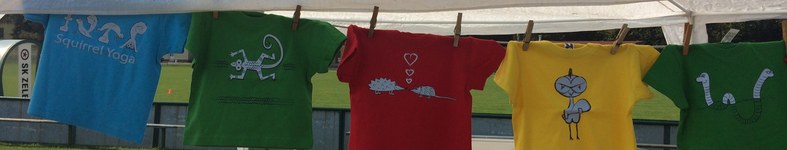 Banner profilu