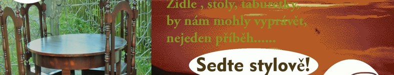 Banner profilu