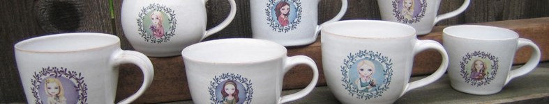 Banner profilu