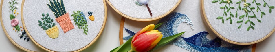Banner profilu