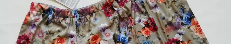 Banner profilu