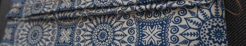 Banner profilu