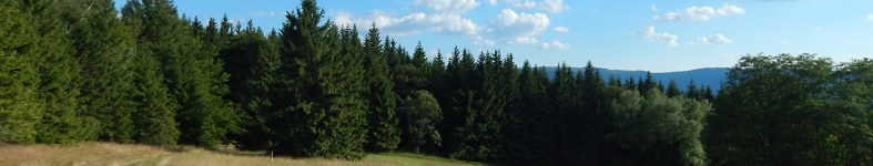 Banner profilu