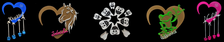 Banner profilu