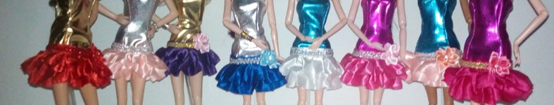 Banner profilu