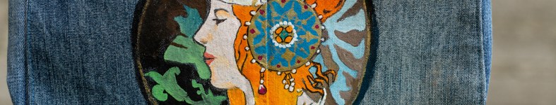 Banner profilu
