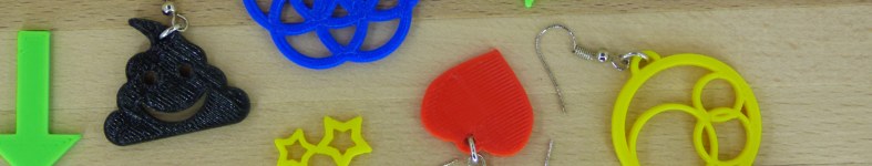 Banner profilu