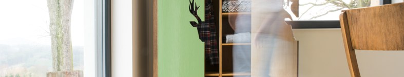 Banner profilu