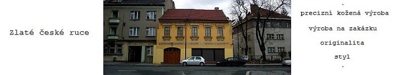 Banner profilu