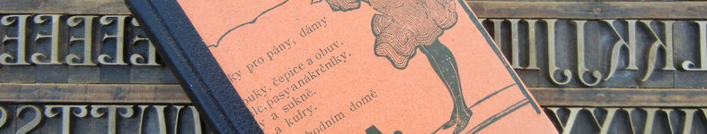 Banner profilu