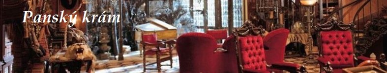 Banner profilu