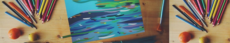 Banner profilu