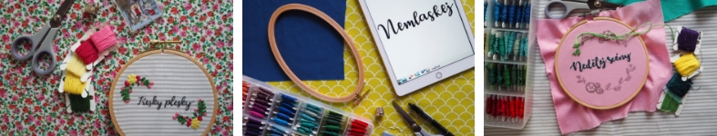 Banner profilu