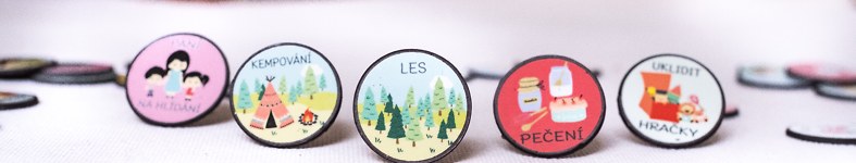 Banner profilu